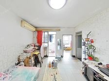 阎村·燕化星城健德一里·2室·1厅