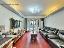 景城精装3房,中间位置青绿楼层,同户型低总价