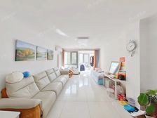 三轨交汇( 10+19+大兴机场线)地铁·恋日嘉园两居室