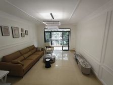 精装大三房未入住南宁奥园双地铁上盖