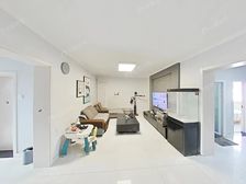 西潞园 三室三厅 南北纯通户型 视野好 位置中心 随时签约