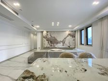 龙头寺核心洋房。中渝梧桐郡横厅 新装99新 230万 保真!