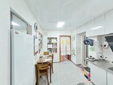 电梯两房·视野开阔 房东诚心出售