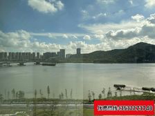 总价62万起,单价6500蚊买珠海一线河景房“时代海悦湾”