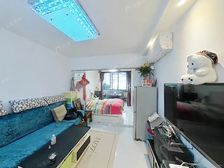 大宁板块,双背包,近轨交,精装修