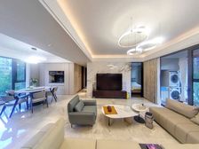 雅戈尔江上花园4室2厅南