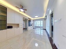 淘金家园 3 房 102 方