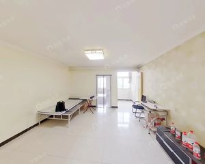 西三旗霍营地铁口正规一居 户型方正高楼层视野采光无遮挡