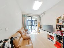 近9号线泗泾站 3.5米层高 边套南北直通经典三房