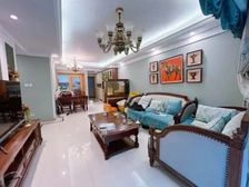 急30万可按揭!仅契税!近地铁!中海右岸4