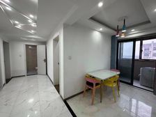 虹桥13号线出口!大虹桥前湾 虹桥茗雅苑 高层三房 诚意急售