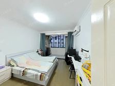 北中路2号口,双南两房,2出头买全明两房