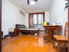 甘泉宜川·宜川三村-中山北路1243弄·1室·1厅