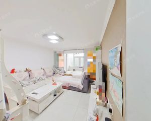 回龙观·风雅园二区·1室·1厅