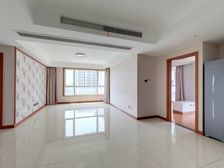 精装地暖房 地铁口 优质好房 大金空调 干净清爽