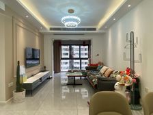 陈家桥 富力院士廷三期三房75万