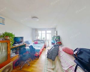 必看好房 芳园里 · 3室 · 南北5层,全明格局