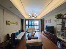 万象华府二期4室2厅2卫南朝向449.0万元/套出售