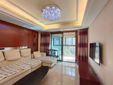 荣安府2室2厅1卫南朝向270.0万元/套出售