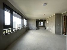 宝龙雅戈尔江汇城3室2厅2卫南朝向218.0万元/套出售