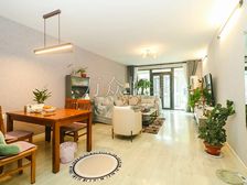 南北通透名佳花园三区2室2厅精装修