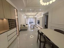 美丽泽京(铜梁)2室2厅1卫南朝向43.8万元/套出售