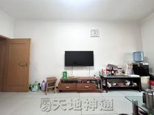 天地神通 礼贤街小区 底楼层 2室1厅1卫