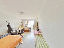 新上三里屯南路,电梯高层,东南朝向一室一厅,着急出售,仅契税