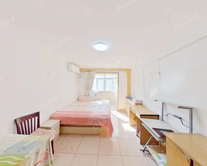 亚运村小营·安慧东里·南向正规一居室低楼层 上下楼方便