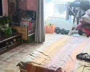 西城广安门,91平米南北通透精装两居,房间宽敞,非常适宜居住