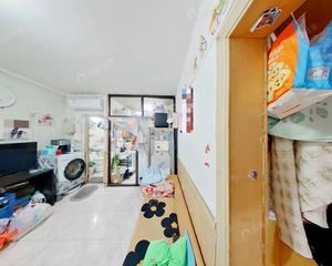 健翔桥·安翔里·2室·1厅