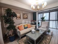 天韵景园 品牌家电 品味装修 精装2房 价格好谈