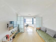 装修花了30万 全屋定制装修 业主新上的 看房配合