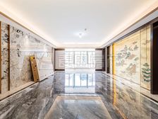 国安府顶层477平南西北向5居 豪华装修 急急急急急急急急急