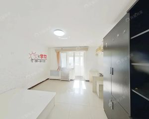 颐和园·燕北园小区· 有钥匙 看房随时