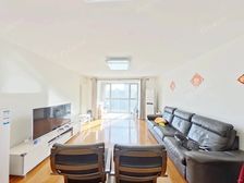 美景三期!高层东南北朝向!全明格局!前后不临街!