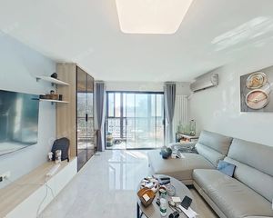 七里庄·庄维花园二期·3室·2厅 精装修 落地飘窗 满五