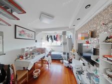 泗泾·新凯家园二期-新家园路30弄·1室·1厅