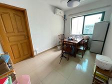 德安大厦 1 房 45.83 方