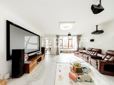 5室2厅金隅翡丽铂庭三区(蓝爵堡)