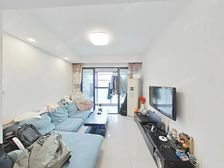 店长推荐 植物园景观房 全新保养 看房方便