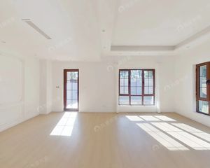 北七家·北辰红橡墅·3室·4厅