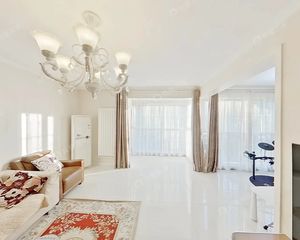 潞苑·珠江国际城一期·3室·2厅