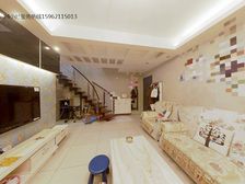 玲珑湾花园魔幻,精装修四房,实用