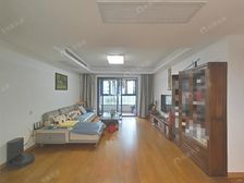 嘉定新城·保利天琴宇舍-洪德路35弄·3室·1厅