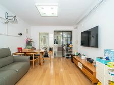 普陀曹杨南向两房 满五简装低层