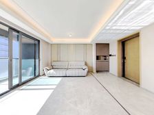 精装交付未入住过绿城物业空调地暖新风