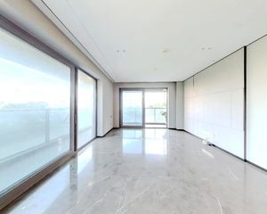 晓风印月府 4室2厅 南