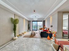 绿城次新房靠江第1排楼层好门口独立晓风印月府3室2厅