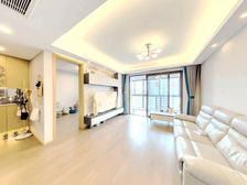 地铁口品质小区、精装修交付次新小区,配套设施齐全